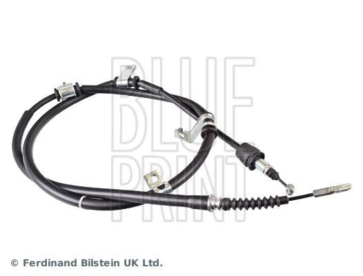 Трос стоянкового гальма задній правий Q-fix Q3740658 ціна, від 19.73 USD